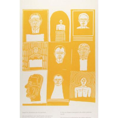linocut nr. 9 out of 195 IUOEYA