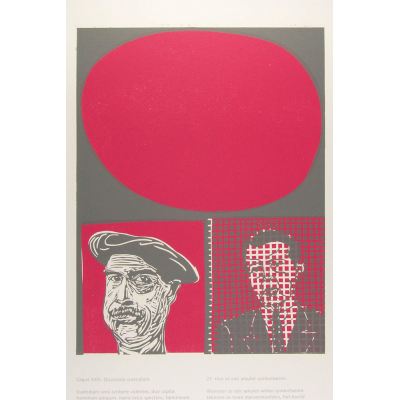 nr. 23 IUOEYA